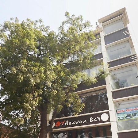 Capital O Hotel 7Th Heaven Jamshedpur Luaran gambar