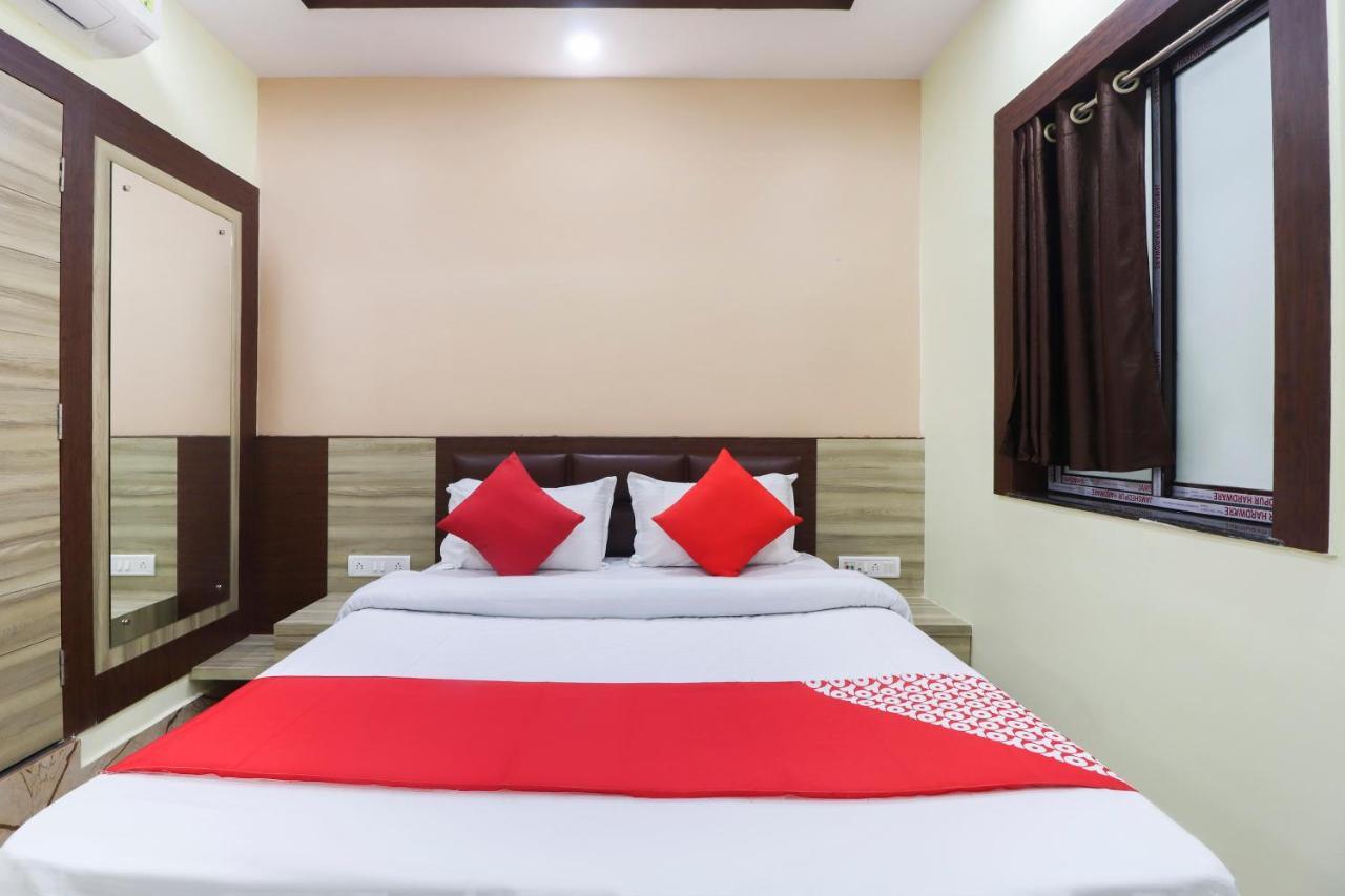 Capital O Hotel 7Th Heaven Jamshedpur Luaran gambar