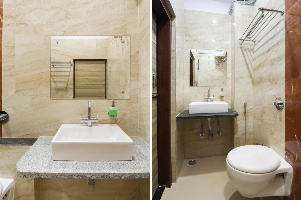Capital O Hotel 7Th Heaven Jamshedpur Luaran gambar